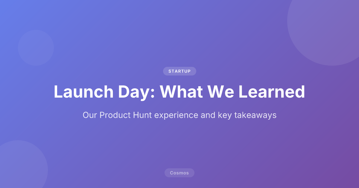 Gradient template example